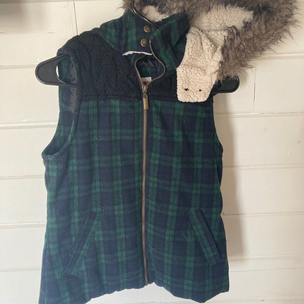 Vest